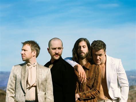 Imagine Dragons Announce New Album And Release Single ‘wrecked Far