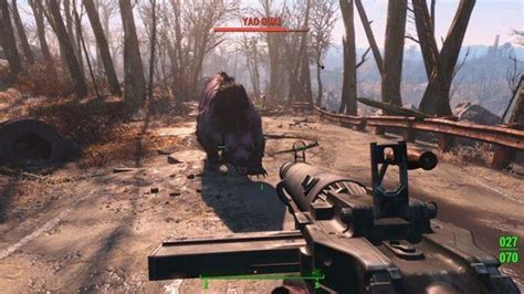 Fallout 4 Brotherhood Of Steel Quests Guide How To Complete