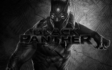 Black Panther Images Hd Wallpaper Download Black Panther Hd