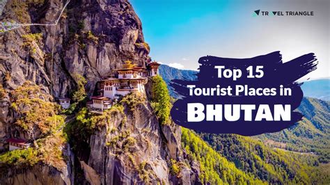 15 Top Tourist Places In Bhutan 2020 Youtube