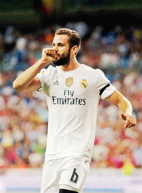 Real Madrids Humble Servant An Ode To Nacho Fernandez Managing Madrid