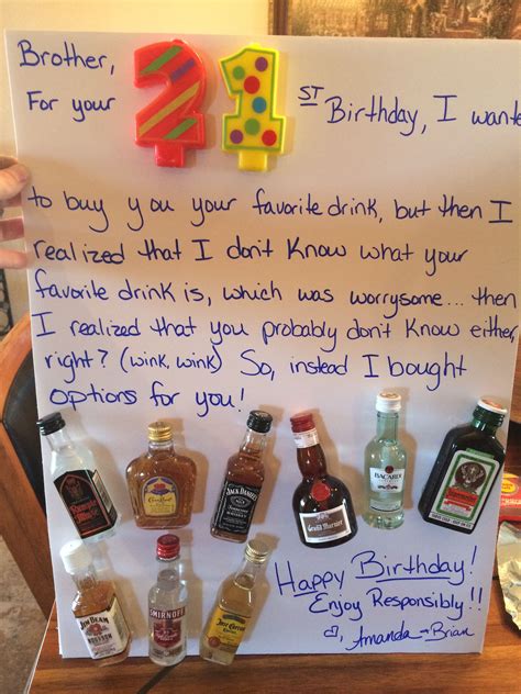 Pin By Amanda Puett On Birthday Fun Birthday Ts For Brother