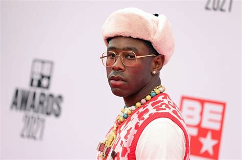 Tyler The Creators ‘call Me If You Get Lost Debuts At No 1 On