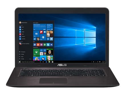 After upgrading to windows 10 on my asus notebook, i faced some issues like the one with the touchpad. Asus K756U Drivers Download - Asus Drivers USA