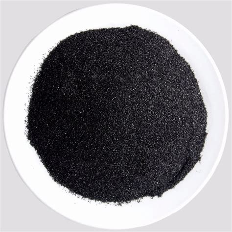 Packaging Size 25 Kg Organic Carbon Powder Water Soluble For