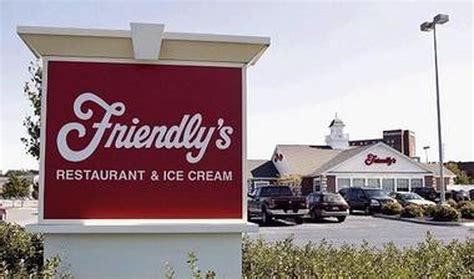 Closed Friendlys Restaurants Include Three In Harrisburg Pennsylvania