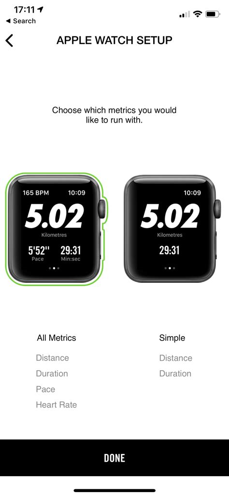 My activity app isn't syncing either. Nike App not syncing from watch - Apple Community