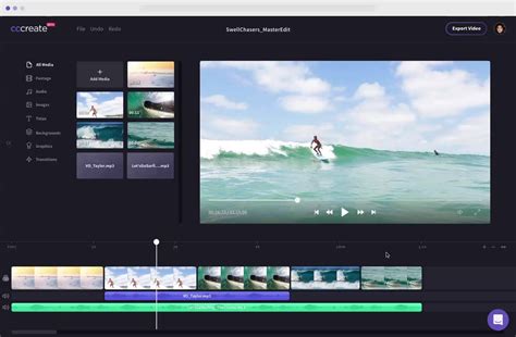 Get The Most Out Of The Best Youtube Video Editor App Yo Adventure Camp