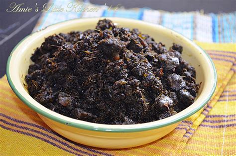 Resep rendang nangka selain dimasak untuk gudeg, nangka juga bisa dimasak dengan bumbu rendang. TERUNGKAP..! Segala Info Rahasia Bumbu Rendang, Baca ...