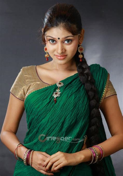 Oviya In Saree Spicy Actress