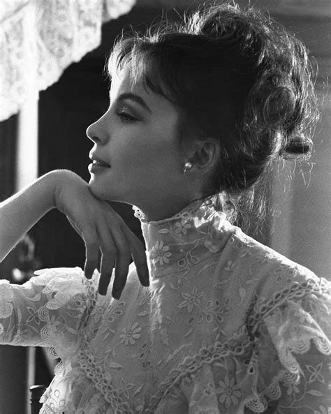 Leslie Caron In Gigi Classic Movies Photo Fanpop