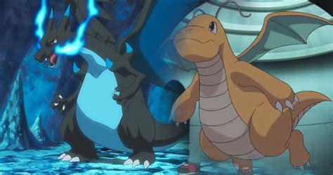 Catching pokémon is one way to collect them! Pokémon: Ranking The 10 Coolest Dragons Throughout The Series