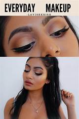 Images of How To Do My Makeup Like A Professional
