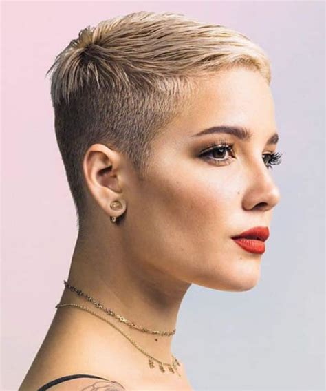 Most Trending Pixie Hair For 2021 2022 Hairstyles