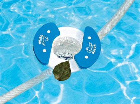 Since the weird adjusts to permit only a. Best Automatic Pool Skimmer Reviews - For All Pool Types
