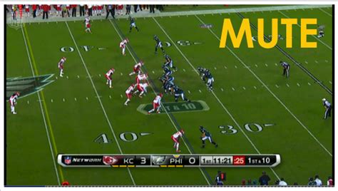 Football on tv and stream. Poll: Would You Watch Football On TV Without The ...