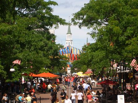 15 Best Things To Do In Burlington Vermont With Photos