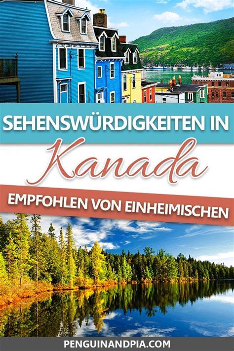 Kultur kanadas die first nations, métis & inuit obwohl die nachfahren von briten und franzosen heute die mehrheit der bevölkerung in kanada stellen ist kanada ein land, das auf besondere weise von kultureller und ethnischer … Kanada Sehenswürdigkeiten: 26 Attraktionen, die du sehen ...
