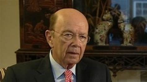 Wilbur Ross Sells Bank Of Ireland Investment Bbc News