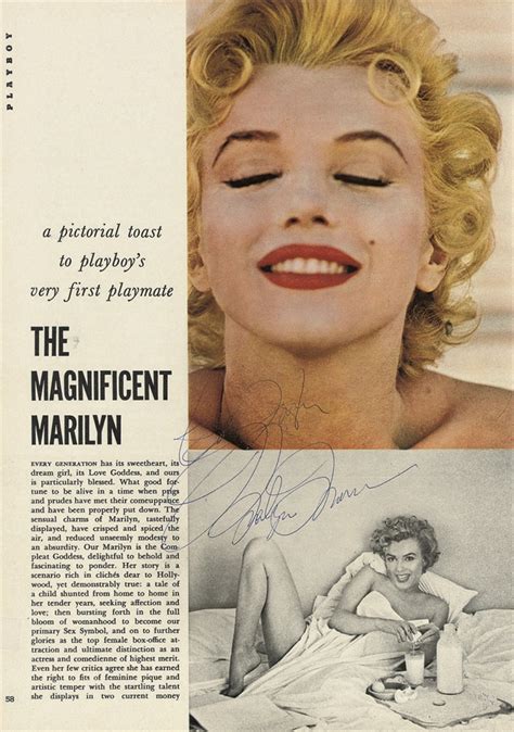 Marilyn Monroe Christie S