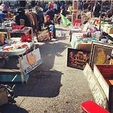 Photos of How To Set Up A Flea Market Booth