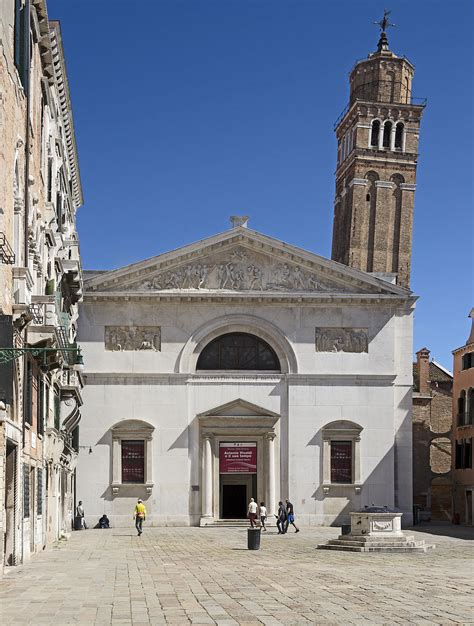 Su tripadvisor trovi 1.303.635 recensioni su cose da fare, ristoranti e hotel a venezia. Chiesa di San Maurizio (Venezia) - Wikipedia