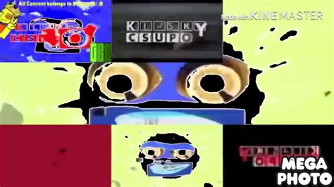 Klasky Csupo Sponsored By Preview 2 Effects Effects Theme Loader