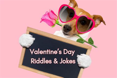 125 Fun Valentines Day Riddles Jokes And Puns For 2024