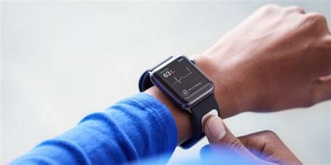 Apple Watch Series 4 Leak Reveals Ekg Level Heart Rate Monitor Incoming