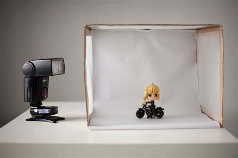 DIY: Make Your Own Mini Studio! – Wedding, portrait photography ...