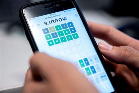 Lewdle You should know all about Wordle's dirty version  Game News 24