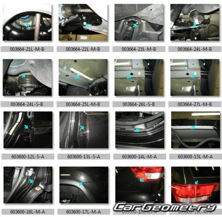 We have 31 jeep 2011 grand cherokee manuals available for free pdf download: Кузовные размеры Jeep Grand Cherokee (WK2) 2011-2019
