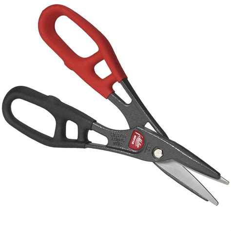 Malco Products Mv12 Malco Andy Combination Snips Summit Racing