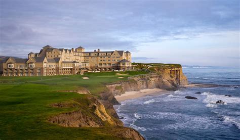Best Beach Resorts And Hotels In Northern California