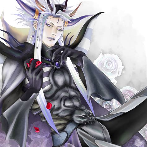 Emperor Mateus Final Fantasy Ii Image By Hachidori 2261237