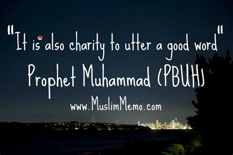 Inspirational Quotes By Prophet Muhammad PBUH Muslim Memo