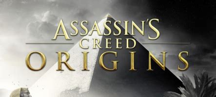 Assassins Creed Origins Gratuit Ce Week End Page 1 GamAlive