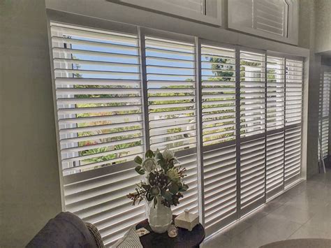 8 Benefits Of Plantation Shutters That You Should Know The Daily Bloger