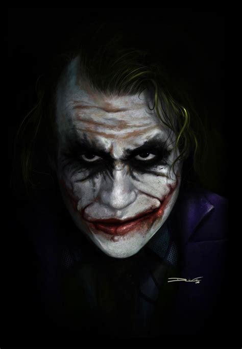 Joker Evil Joker Wallpaper Download Mobcup