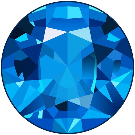 Gem Clipart