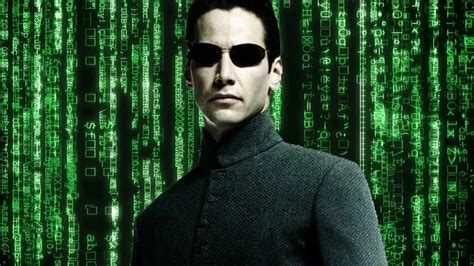 Matrix 4 Si Torna Sul Set Keanu Reeves Un Grande Onore Sono Grato