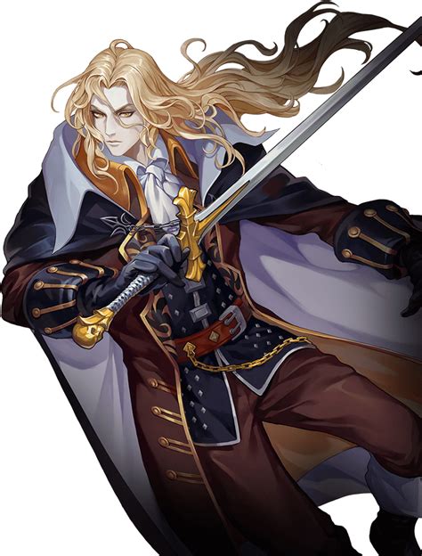 Castlevania Symphony Of The Night Png Images Transparent Free Download