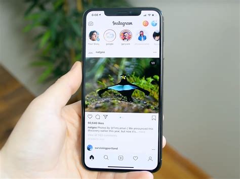 As the name of the photo and video downloading app suggests, users can repost pictures and videos on instagram using the. Instagram bug caused horizontal feed to briefly roll out ...