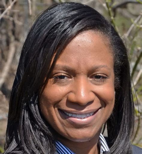 Melanie Woodson Appointed Director Of Human Resources In Calvert County