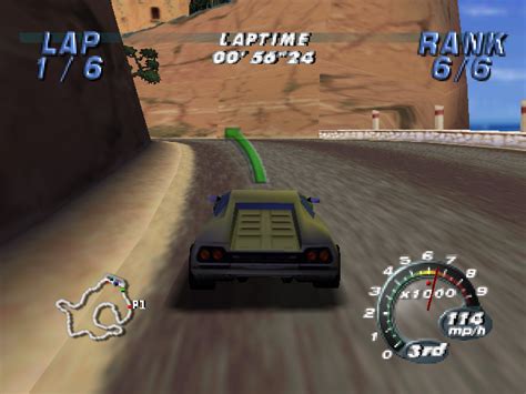 Gta 5 n64 rom highly compressed. Super Speed Race 64 (Japan) ROM