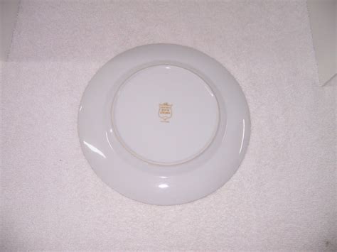 Grantcrest Rhythm Dinner Plate