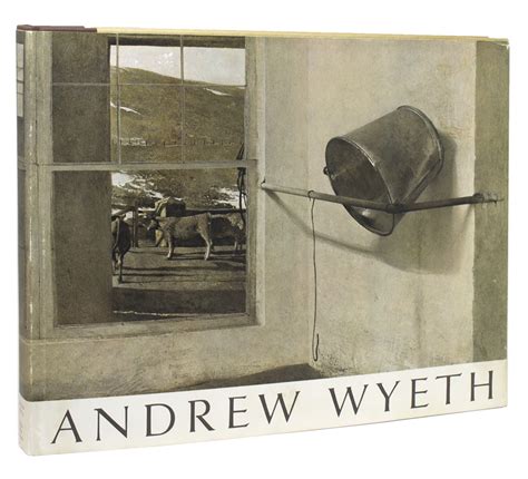 Andrew Wyeth Von Wyeth Andrew Meryman Richard 1968 First Edition