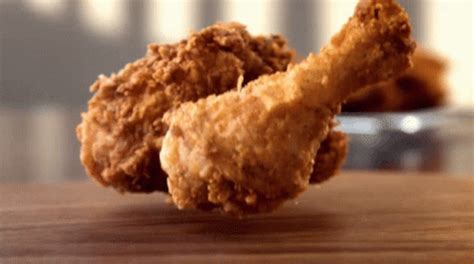 Find more awesome kfc images on picsart. Kfc Fried Chicken GIF - Kfc FriedChicken KentuckyFriedChicken - Discover & Share GIFs