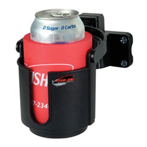 Tempress™ Cup Holder - 142905, Boat Storage at Sportsman's Guide