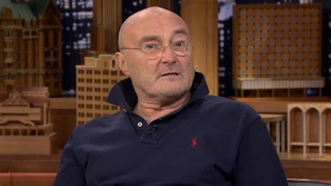 Music guest phil collins performs in the air tonight for the tonight show audience.subscribe now to the tonight show starring jimmy fallon. Phil Collins shares the real story behind 'In the Air Tonight'